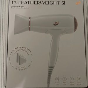 New , only open box.